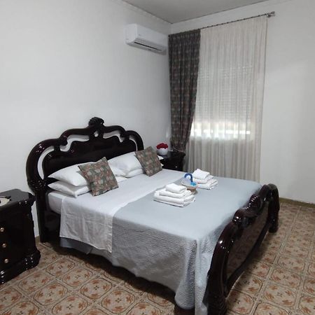 B&B Le Corti Caserta Buitenkant foto