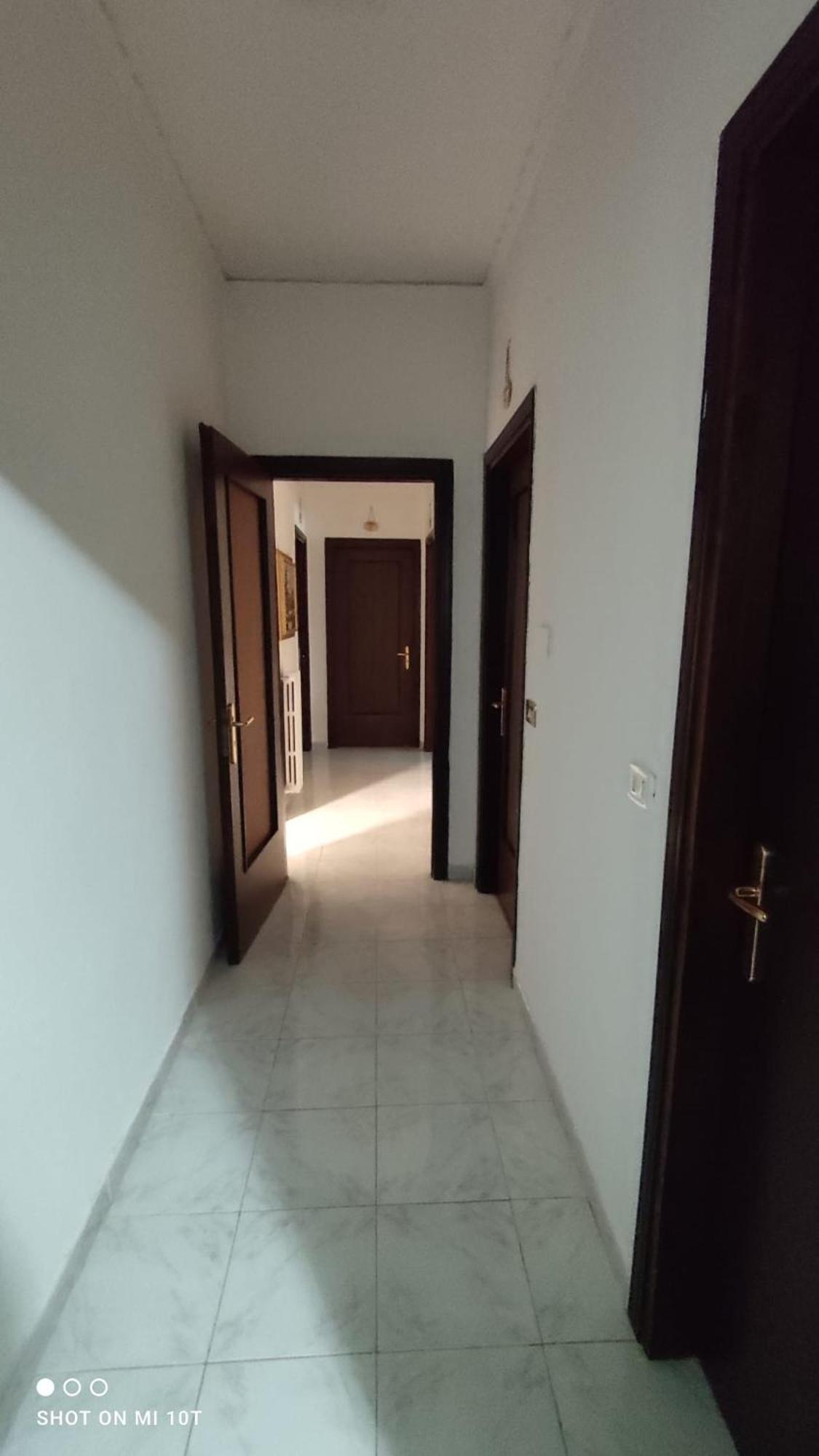 B&B Le Corti Caserta Buitenkant foto