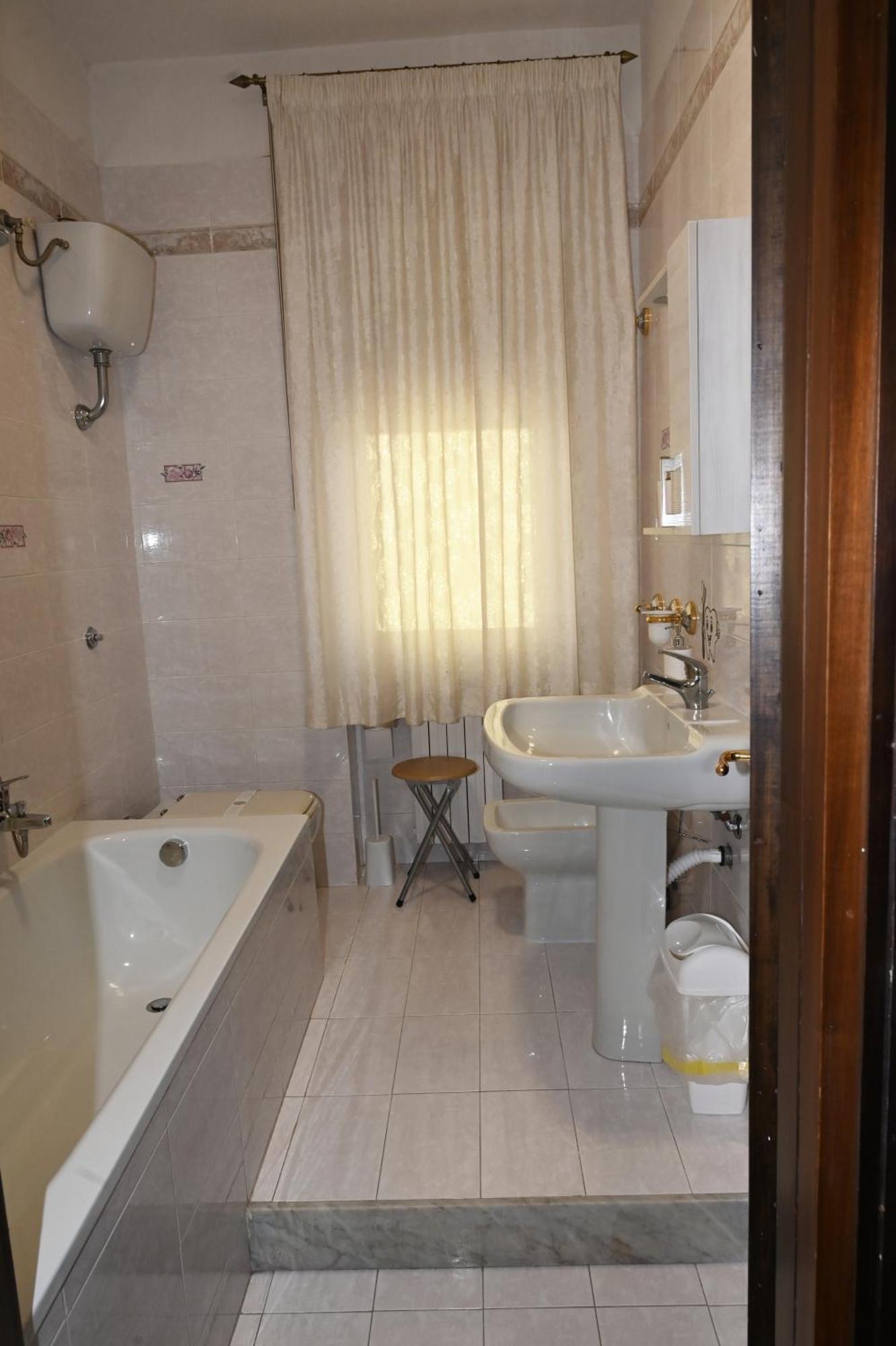B&B Le Corti Caserta Buitenkant foto